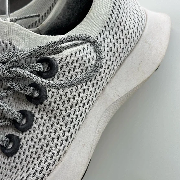 Allbirds Tree Dasher 1 Womens Shoe Size 9.5 - Picture 8 of 9